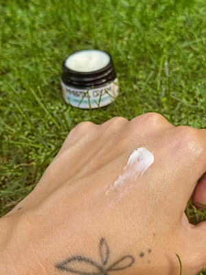 Immortal Face Cream