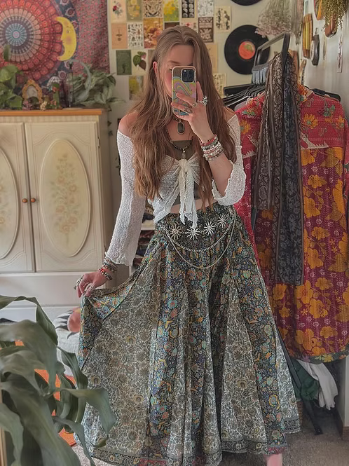 Pantalón Janelle Flow