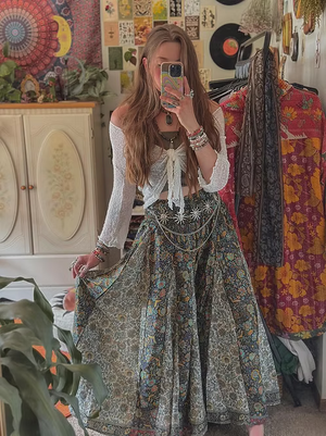 Janelle Flow Pant