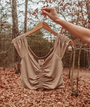 ECOVERO™ Lotus Top