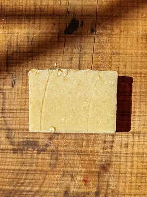 Oat Milk Soap Bar
