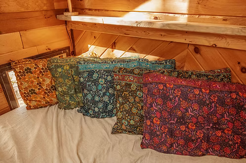Silk Pillowcase