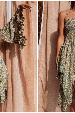 Fairy Dream Dress