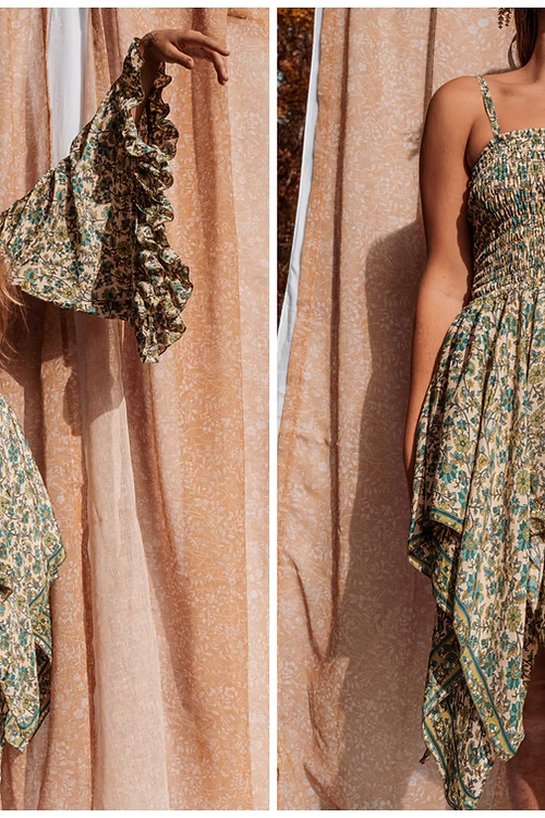 Fairy Dream Dress