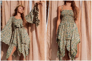 Fairy Dream Dress