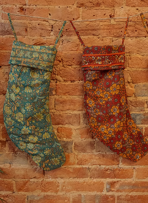 Silk Stockings