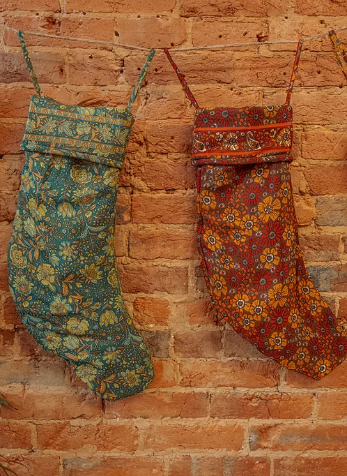 Silk Stockings