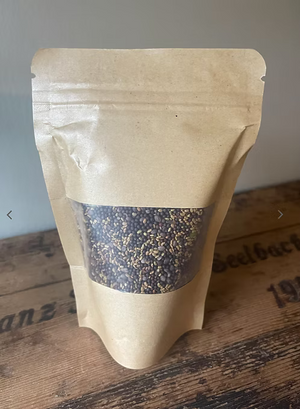 Kit de Germinados Orgánicos