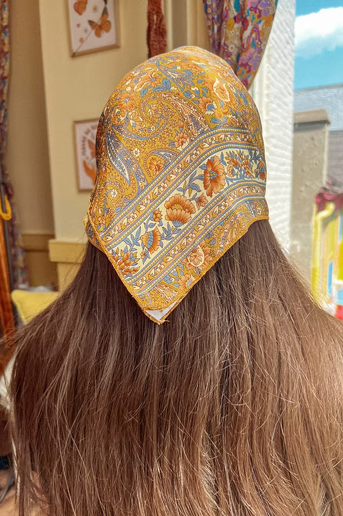 Hippie Bandana
