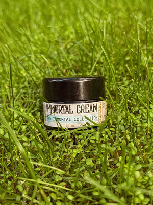 Immortal Face Cream