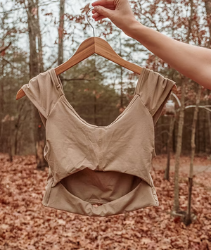 ECOVERO™ Lotus Top