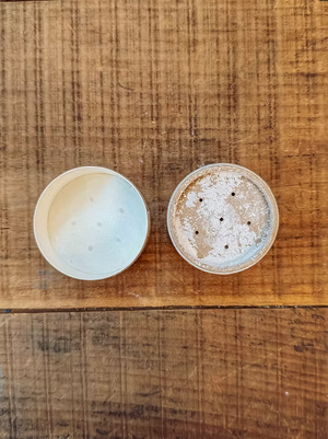 Granola Girl Dry Shampoo + Anti-Chaf