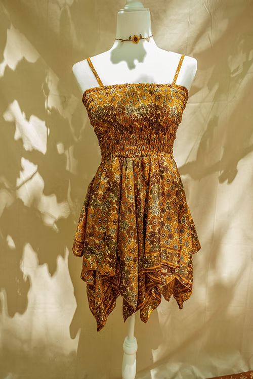 Fairy Dream Dress