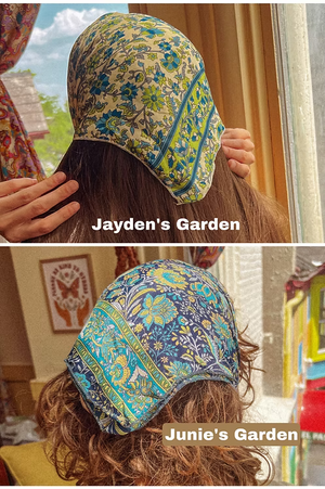 Hippie Bandana