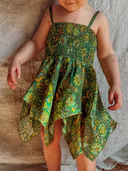 Mini Fairy Dream Dress