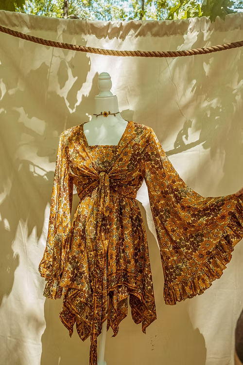 Fairy Dream Dress