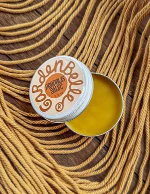 Propolis Bee Salve