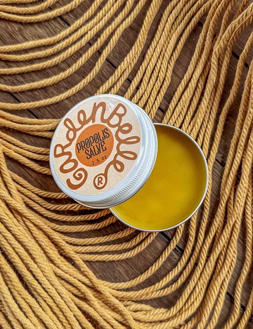 Propolis Bee Salve