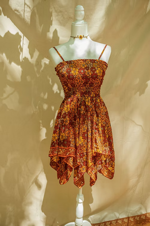 Fairy Dream Dress