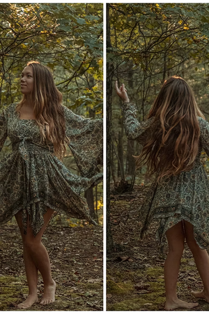 Fairy Dream Dress