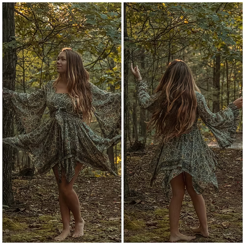 Fairy Dream Dress