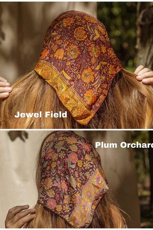 Hippie Bandana