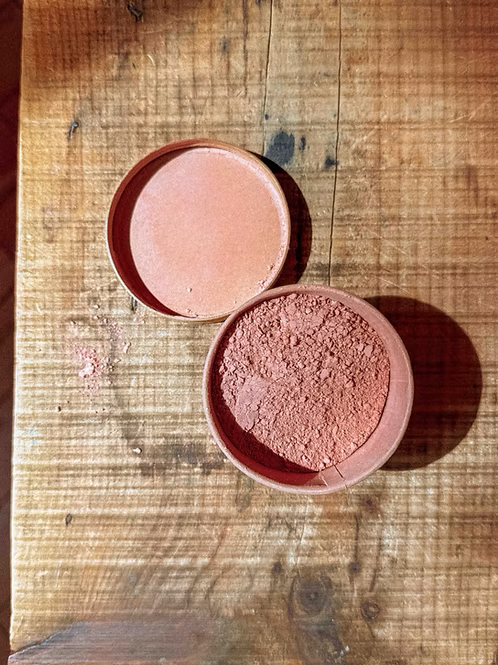 Mascarilla de arcilla de avena y aloe