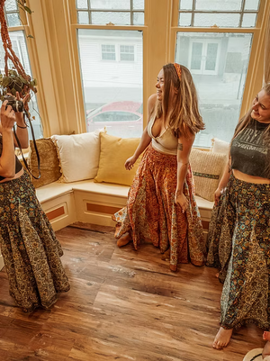 Janelle Flow Pant