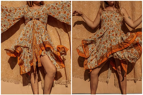 Fairy Dream Dress