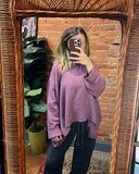 Camisa Mason de pull-over