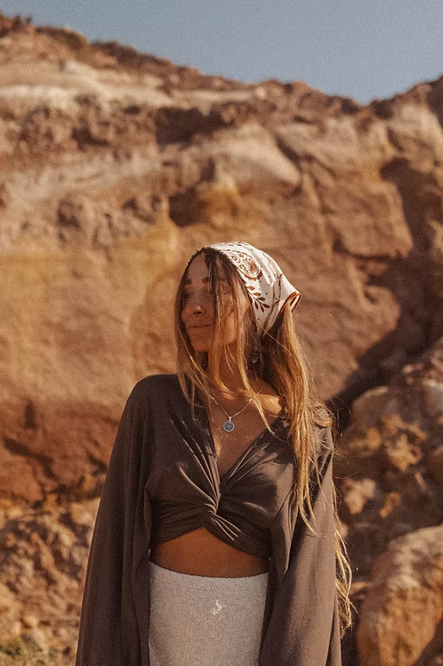 Hertiage Cotton Bandana