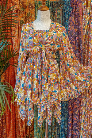 Fairy Dream Dress