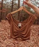 ECOVERO™ Lotus Top