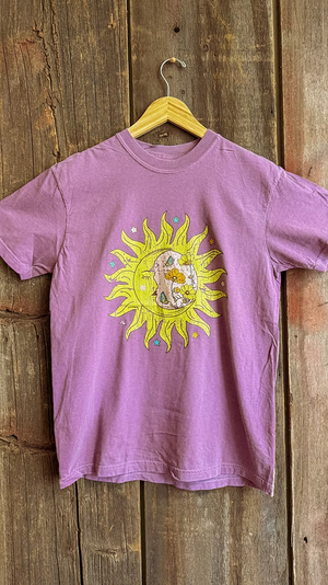 Sunberry Tee