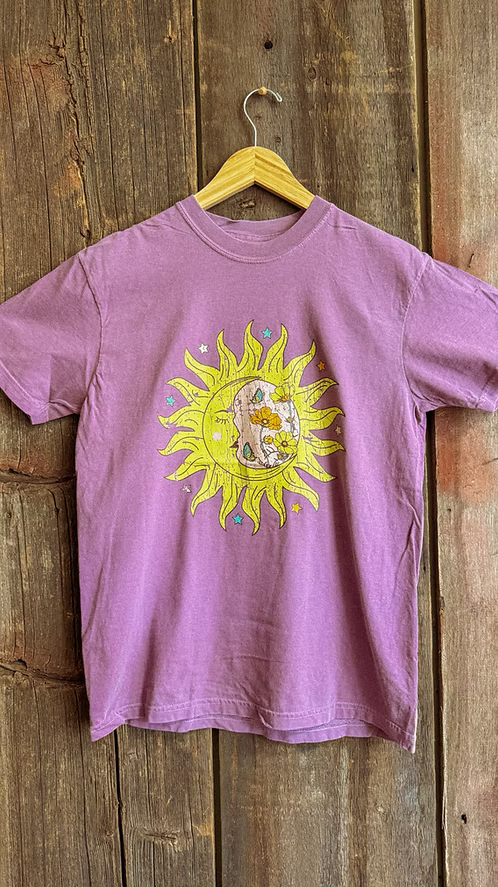 Sunberry Tee