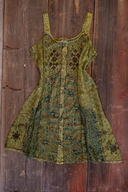Kennedy Patch Dress