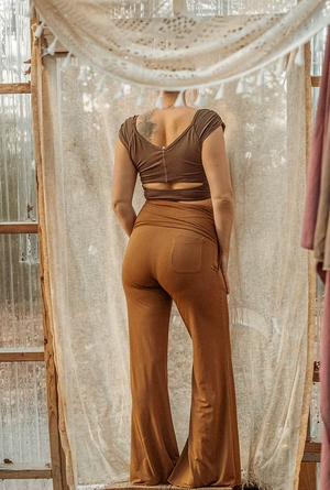 Gardenbelle EcoVero Yoga Pants