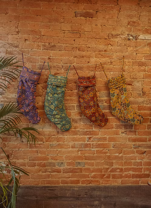 Silk Stockings