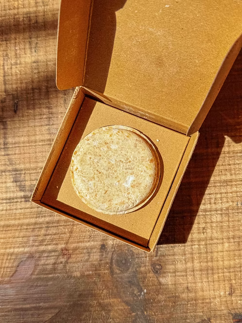 Shampoo / Conditioner Bars