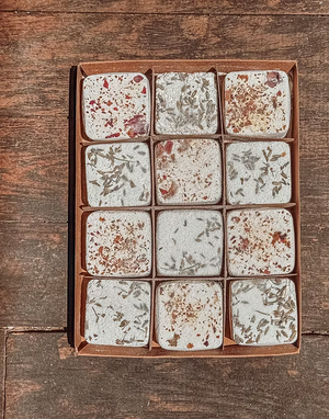 Eucalyptus Herb Shower Steamers