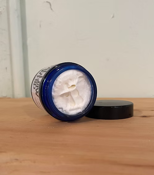 PEPPERMINT Tallow Whip *Seasonal*