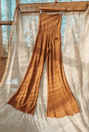 Gardenbelle EcoVero Yoga Pants