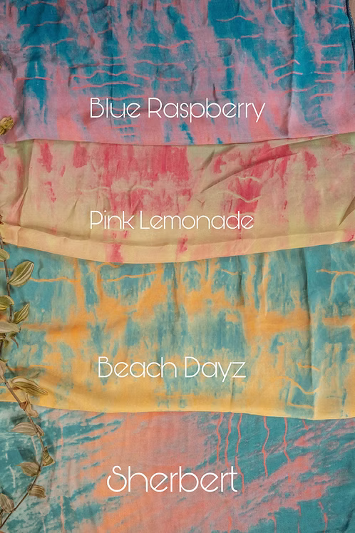 Hippie Bandana