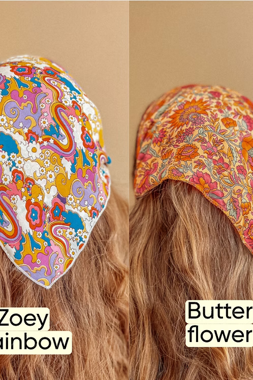 Hippie Bandana