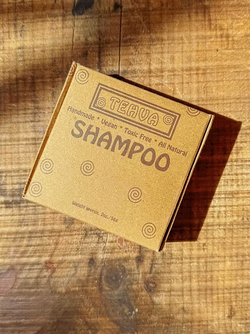 Shampoo / Conditioner Bars