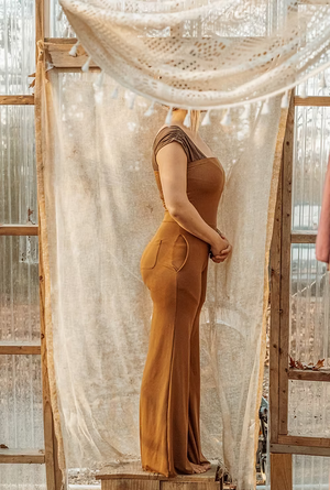 Gardenbelle EcoVero Yoga Pants