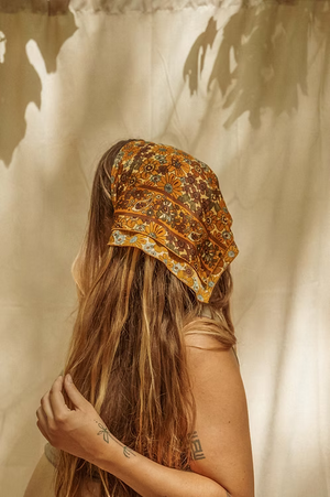 Hippie Bandana