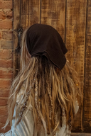 Bandana en coton biologique et bambou
