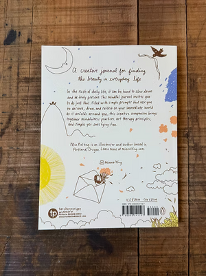 Slow Noticing: A Creative Journal