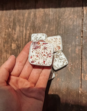 Eucalyptus Herb Shower Steamers